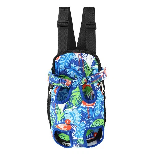 Bulk Pet Travel Carrier Chest Backpack